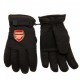 Zimní rukavice lyžařské Arsenal FC (typ 16)