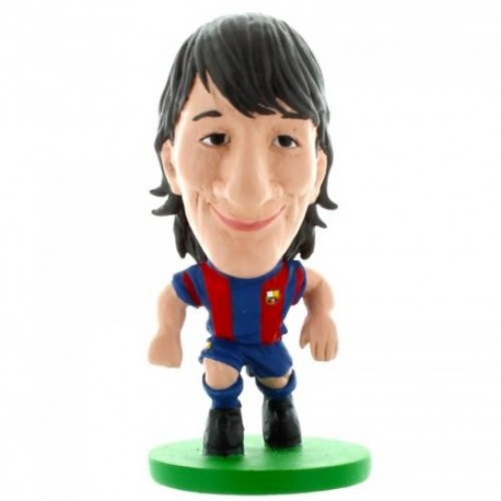 Figurka SoccerStarz Toon Barcelona FC Messi