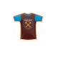 Odznak na připnutí West Ham United FC (typ dres)
