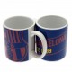 Hrnek Barcelona FC (typ ES)