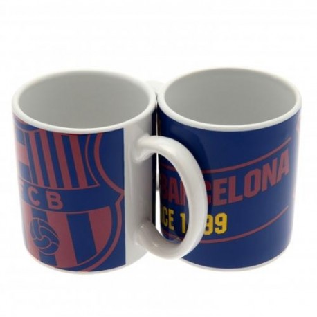Hrnek Barcelona FC (typ ES)