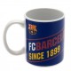 Hrnek Barcelona FC (typ ES)