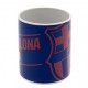 Hrnek Barcelona FC (typ ES)