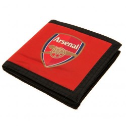 Peněženka Arsenal FC (typ CV)