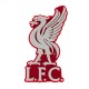Magnet na ledničku Liverpool FC (typ 3D)