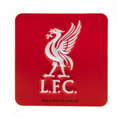 Magnet na ledničku Liverpool FC (typ SQ)