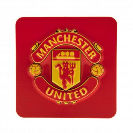 Magnet na ledničku Manchester United FC (typ SQ)