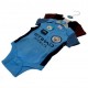 Kojenecké body Manchester City FC (2 ks) (typ ST) velikost 3-6 měsíců