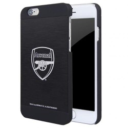Kryt na iPhone 7 Arsenal FC exkluziv černý