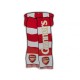 Plechová cedulka Arsenal FC Show Your Colours