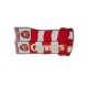 Plechová cedulka Arsenal FC Show Your Colours
