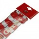 Plechová cedulka Arsenal FC Show Your Colours