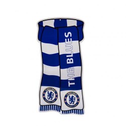 Plechová cedulka Chelsea FC Show Your Colours