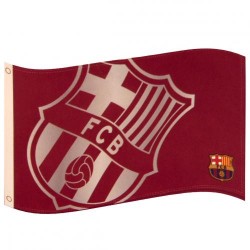 Vlajka Barcelona FC (typ RT)
