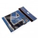 Vlajka Manchester City FC (typ SN)