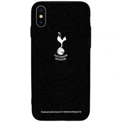 Kryt na iPhone X Tottenham Hotspur FC exkluziv černý