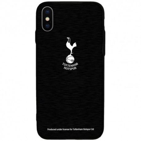 Kryt na iPhone X Tottenham Hotspur FC exkluziv černý