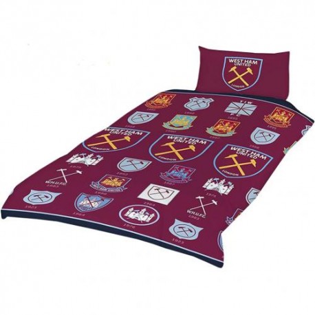 Povlečení West Ham United FC (typ HC)