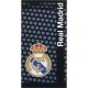 Osuška Real Madrid FC (typ BLK)