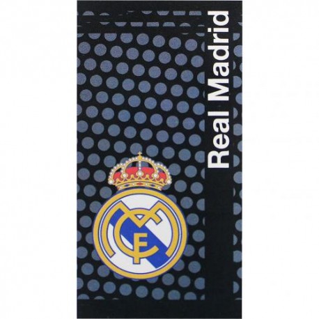 Osuška Real Madrid FC (typ BLK)