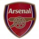 Samolepka velká Arsenal FC (typ 18)