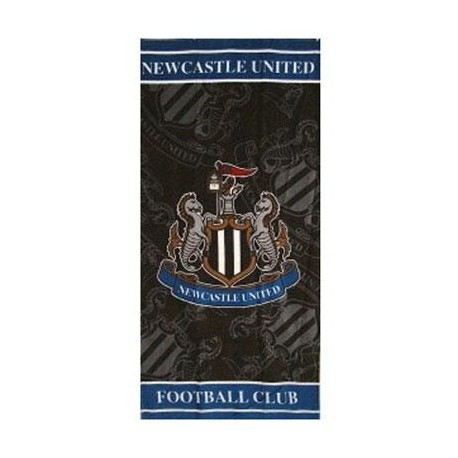 Osuška Newcastle United FC