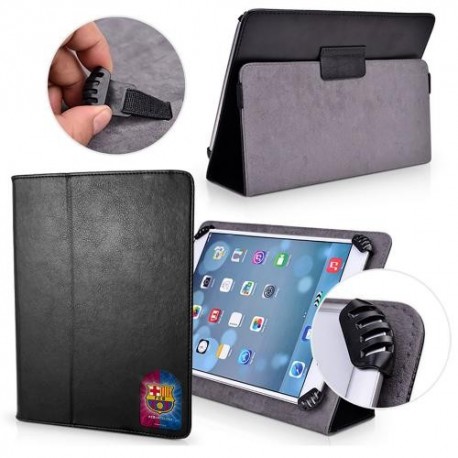 Pouzdro na tablet Barcelona FC 10 palců