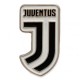 Odznak na připnutí Juventus Turín FC (typ 18)