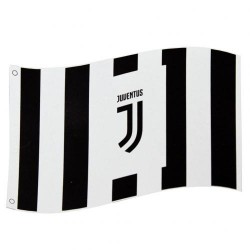 Vlajka Juventus Turin FC (typ ST)