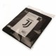 Vlajka Juventus Turin FC (typ CC)