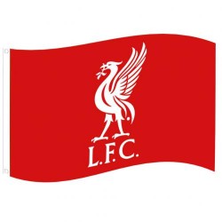 Vlajka Liverpool FC (typ CC)