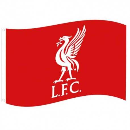 Vlajka Liverpool FC (typ CC)