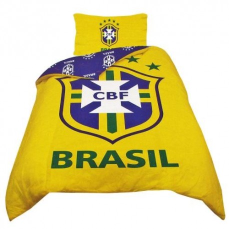 Povlečení Brasil