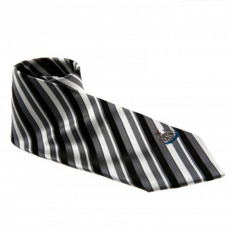 Kravata Newcastle United FC (typ GR)