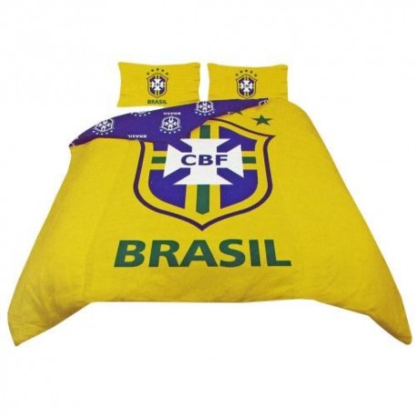 Povlečení Brasil na dvojlůžko