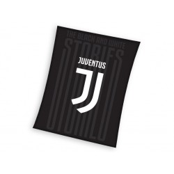 Fleecová deka Juventus Turín FC velikost XL (typ 19)
