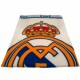 Fleecová deka Real Madrid FC (typ WT)