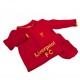 Kojenecké pyžamo Liverpool FC (typ GD) velikost 12-18 měsíců