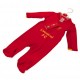 Kojenecké pyžamo Liverpool FC (typ GD) velikost 12-18 měsíců