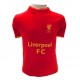 Dětské tričko a šortky Liverpool FC (typ GD) velikost 2-3 roky