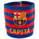 Kapitánská páska Barcelona FC (typ ST)