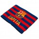 Kapitánská páska Barcelona FC (typ ST)