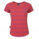 Dámské tričko Lonsdale 29 červené velikost S