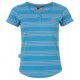 Dámské tričko Lonsdale 29 modré velikost M