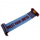 Šála West Ham United FC (typ WM)
