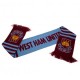 Šála West Ham United FC (typ WM)