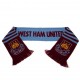 Šála West Ham United FC (typ WM)