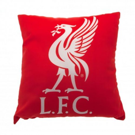 Polštářek Liverpool FC (typ znak)