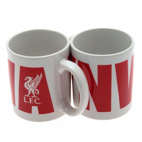 Hrnek Liverpool FC (typ WM)