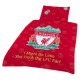 Povlečení Liverpool FC dětské 120x150cm